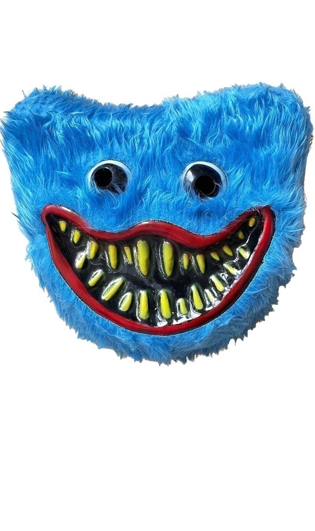 Máscara de Huggy Wuggy Poppy Playtime