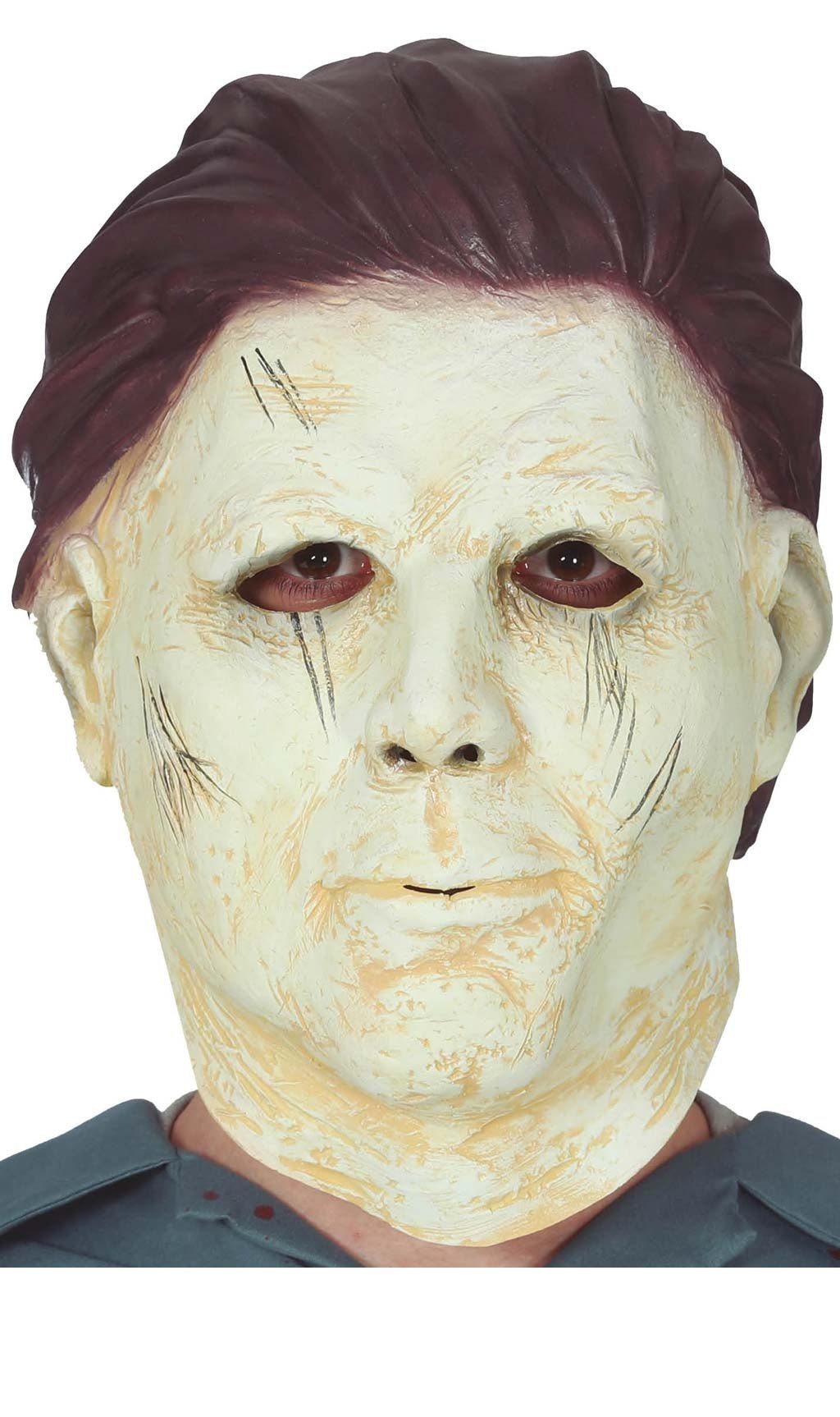 Máscara de látex de Asesino Michael