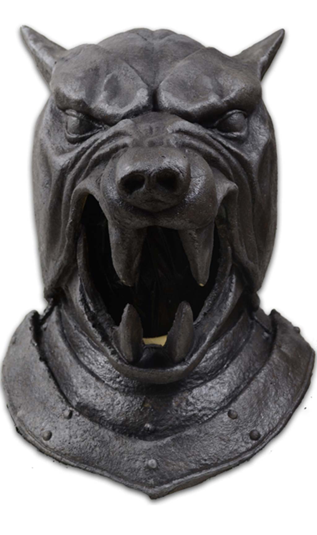 Máscara de látex "El Perro" Juego de Tronos