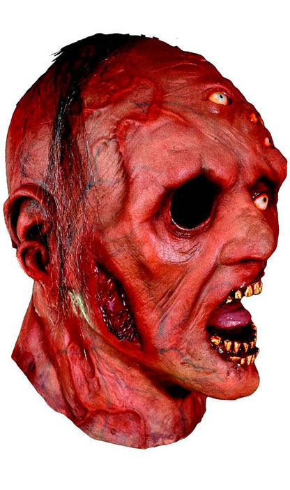 Máscara de látex Mutante