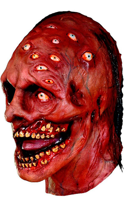 Máscara de látex Mutante