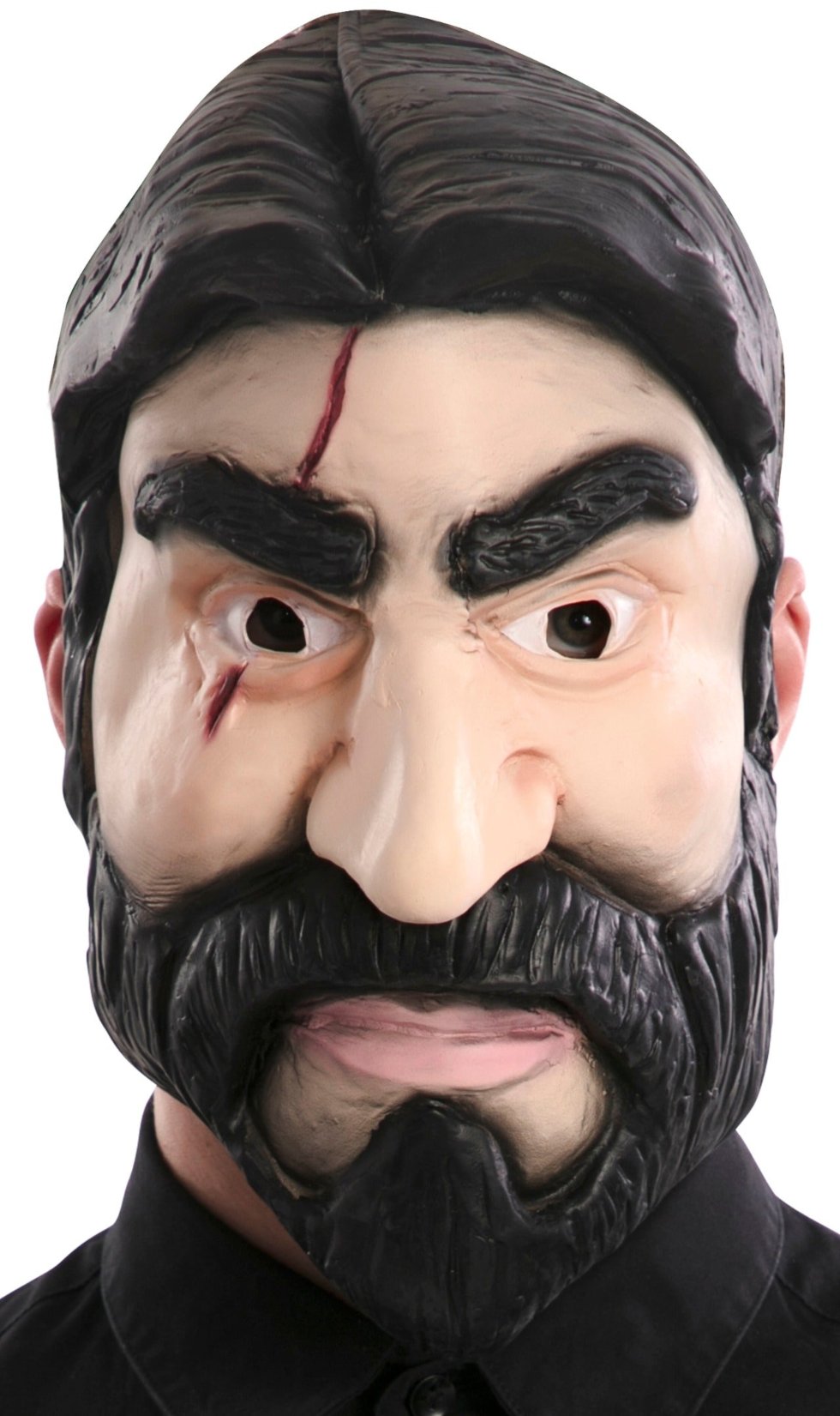 Máscara de látex The Reaper Fortnite