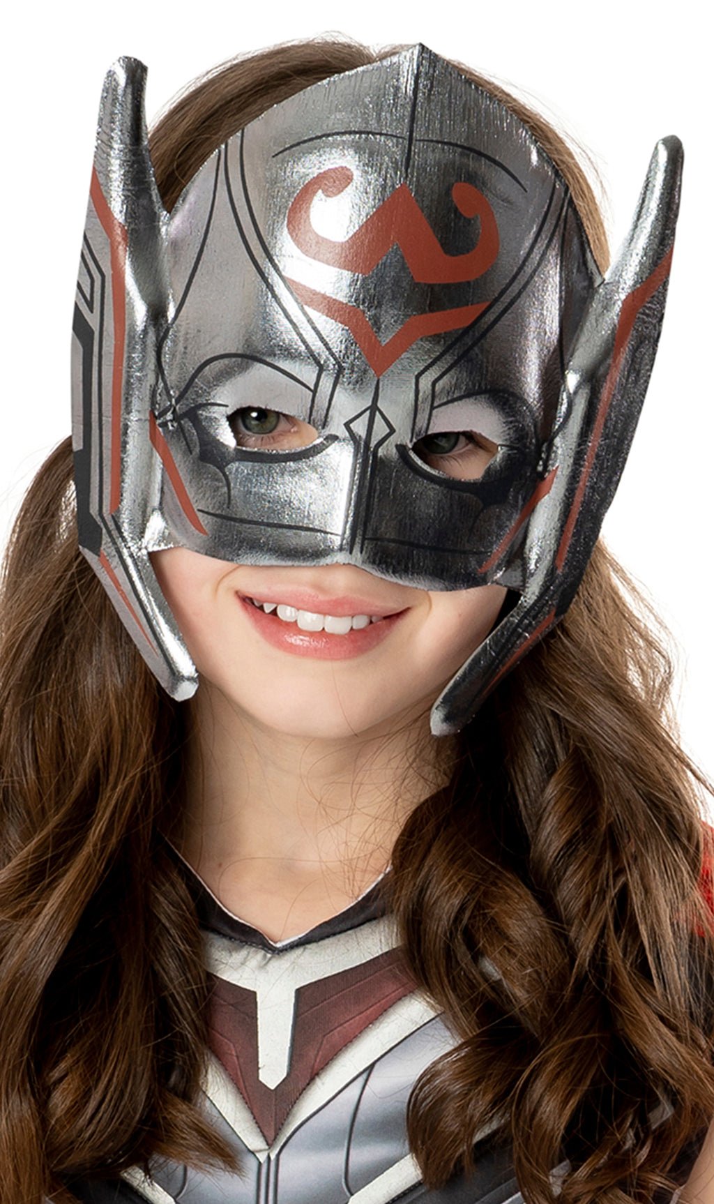 Máscara de Mighty Thor™ infantil