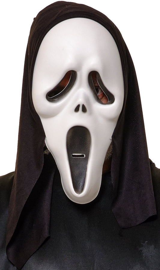 Máscara de Scream Fantasma