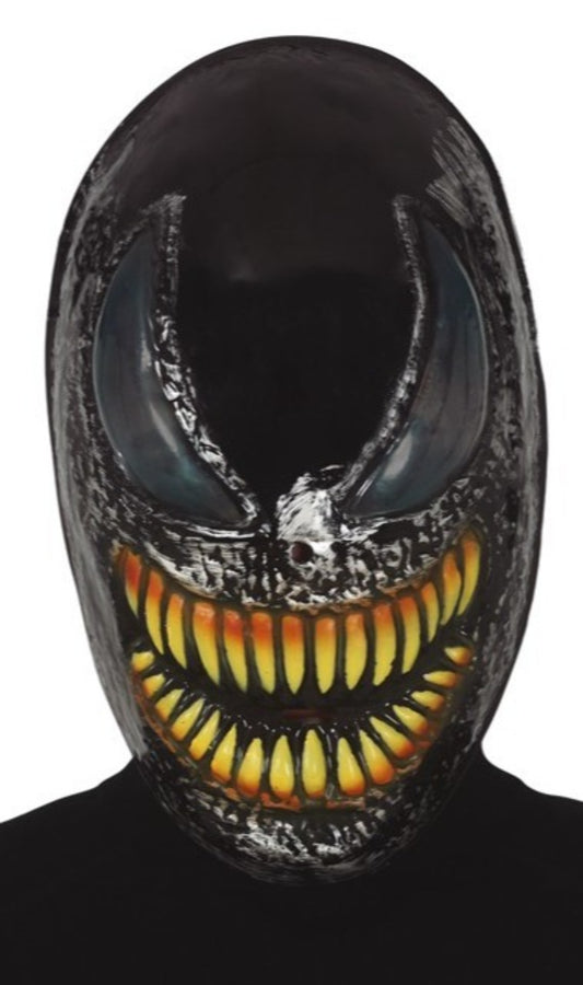 Máscara de Venom