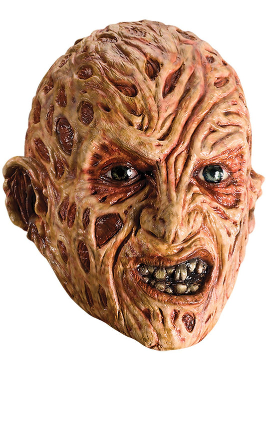 Máscara de Vinilo de Freddy Krueger™