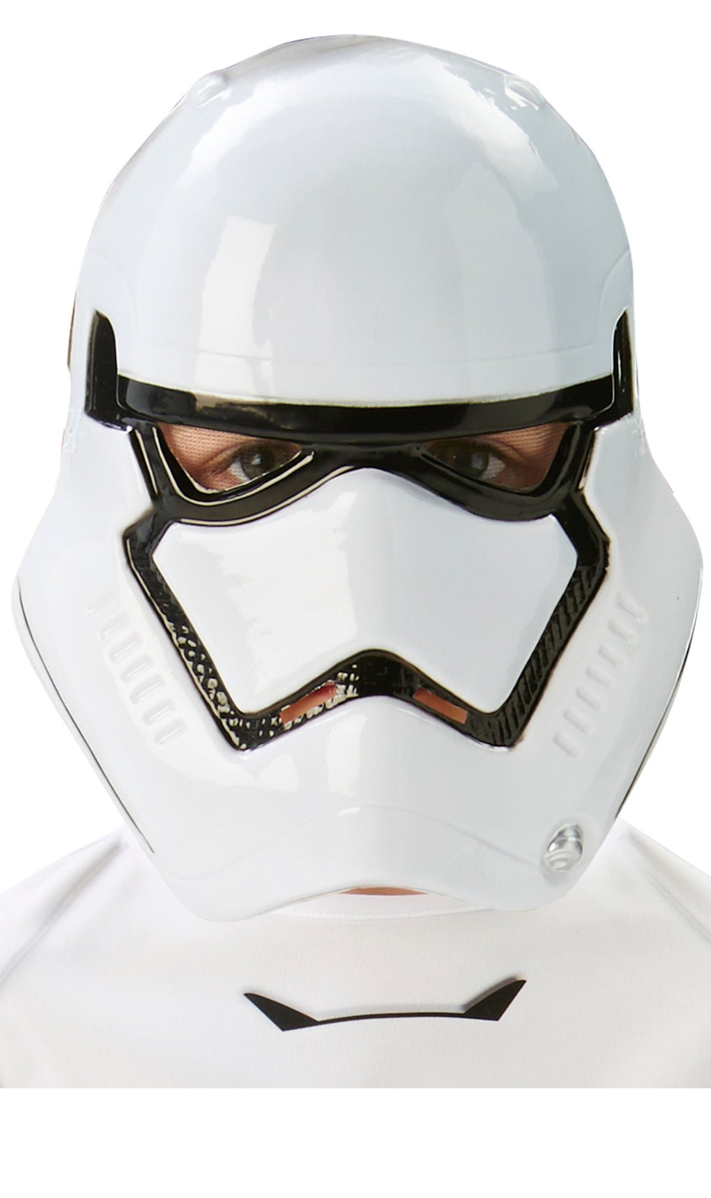 Máscara Stormtrooper™ infantil