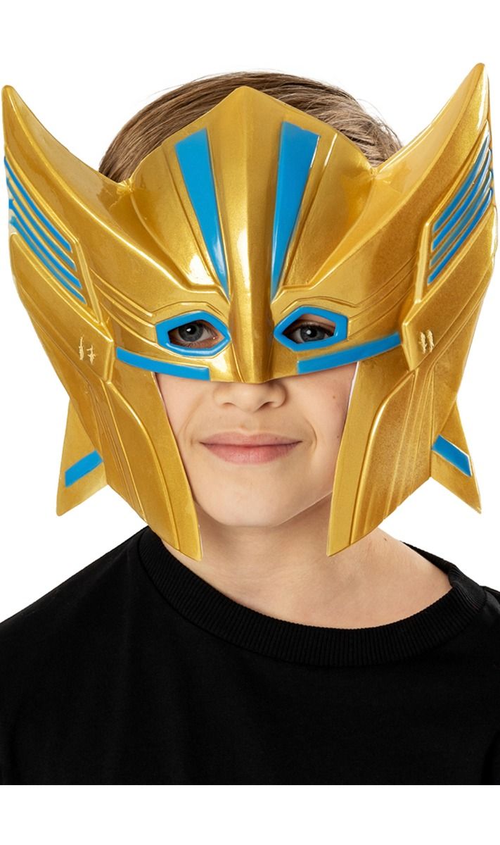 Máscaras de Thor™ TLT infantil