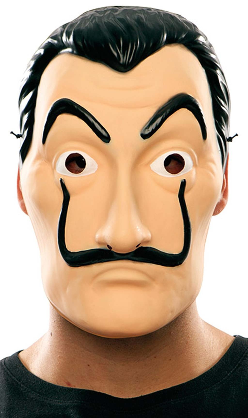 Máscara de Ladrón de La Casa de Papel™