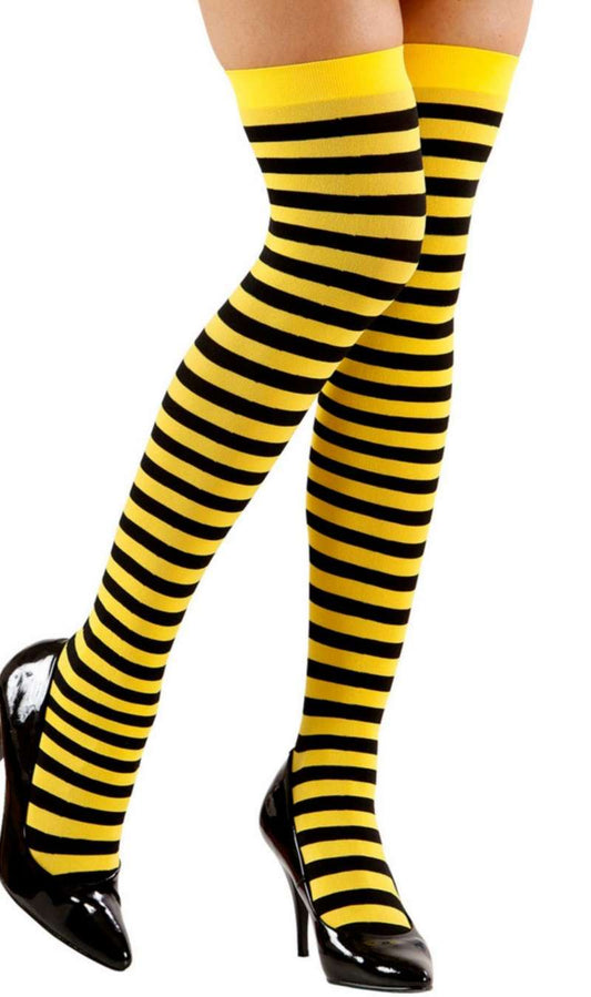 Medias Abeja