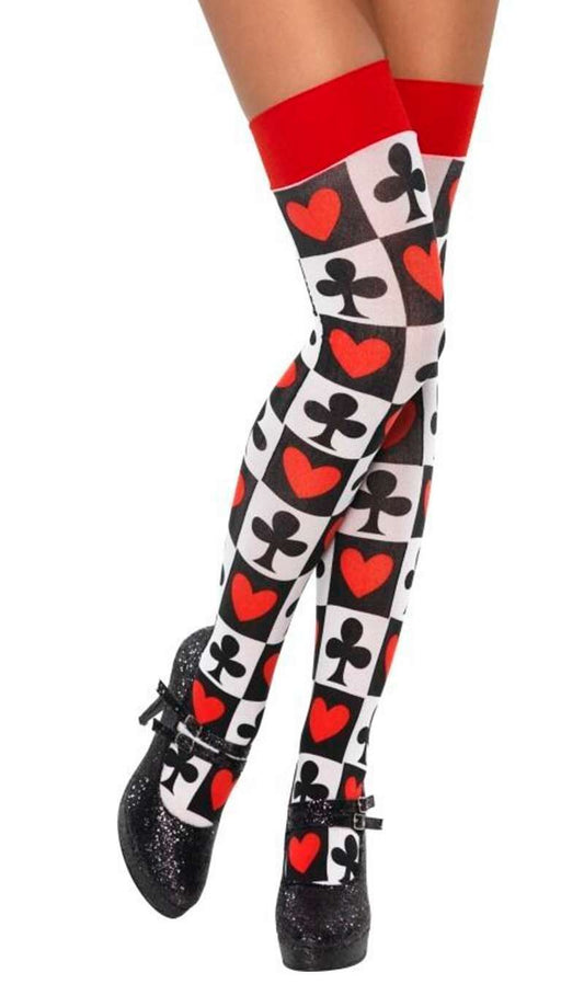 Medias Poker