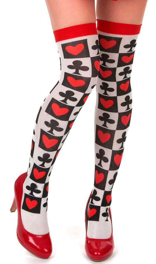 Medias Poker