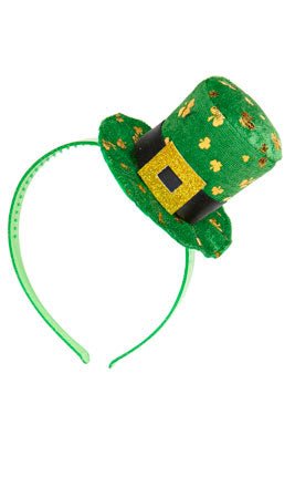 Sombrero Mini Saint Patrick