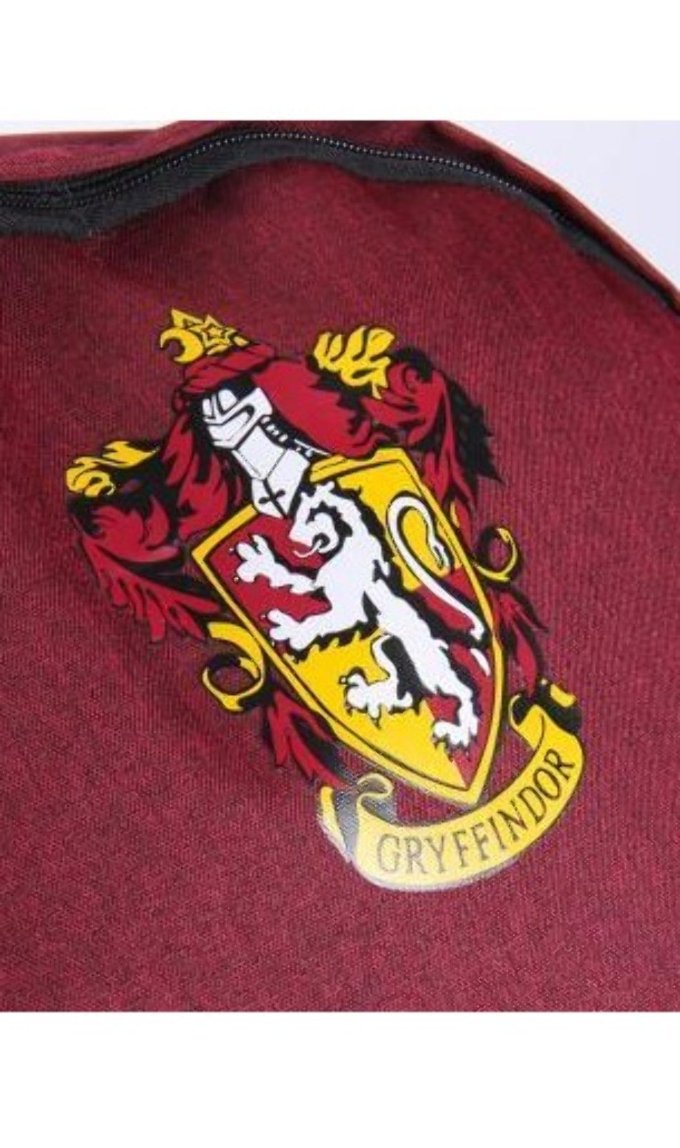 Mochila Harry Potter™ Granate