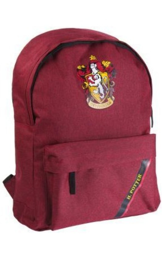 Mochila Harry Potter™ Granate