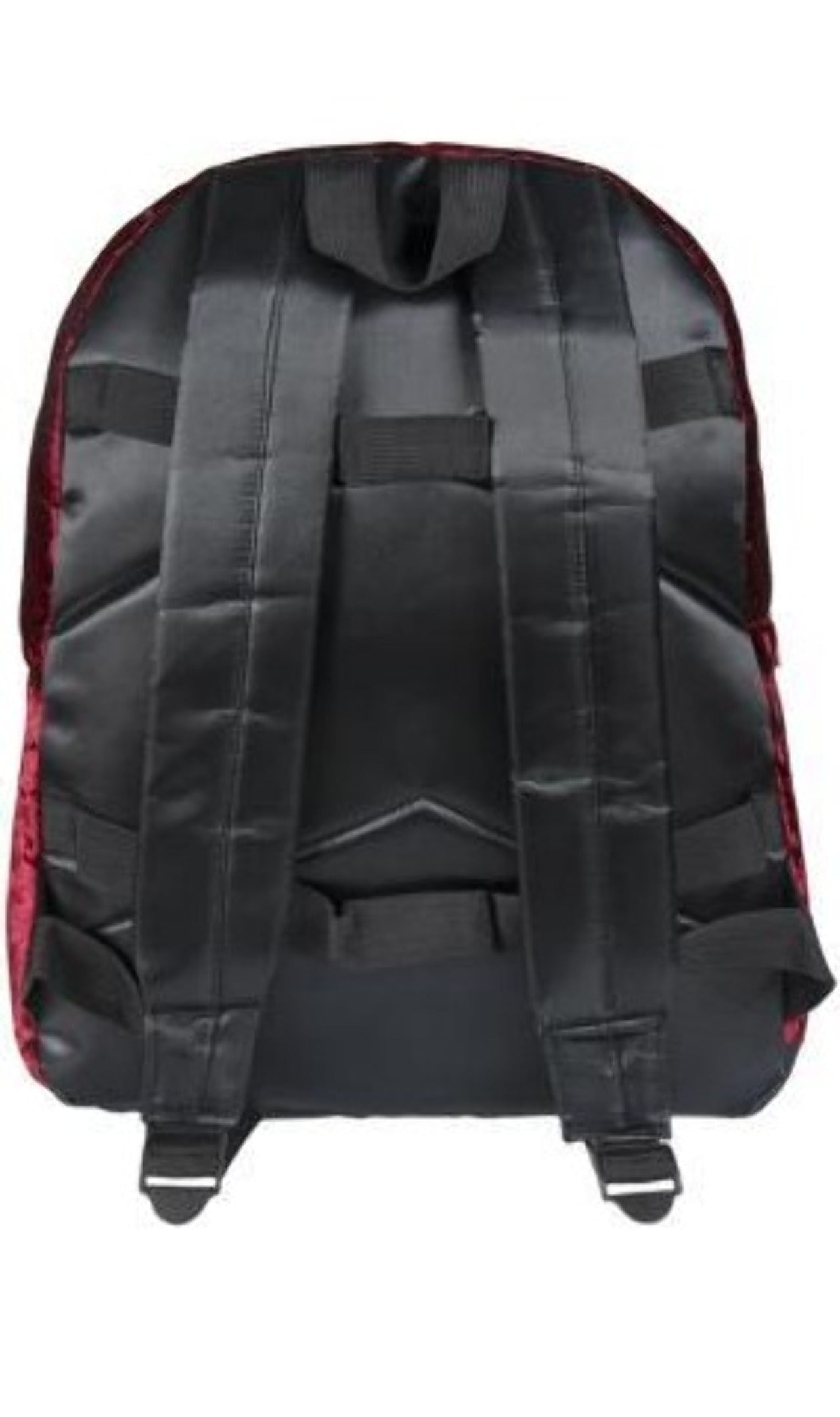 Mochila Harry Potter™ Terciopelo