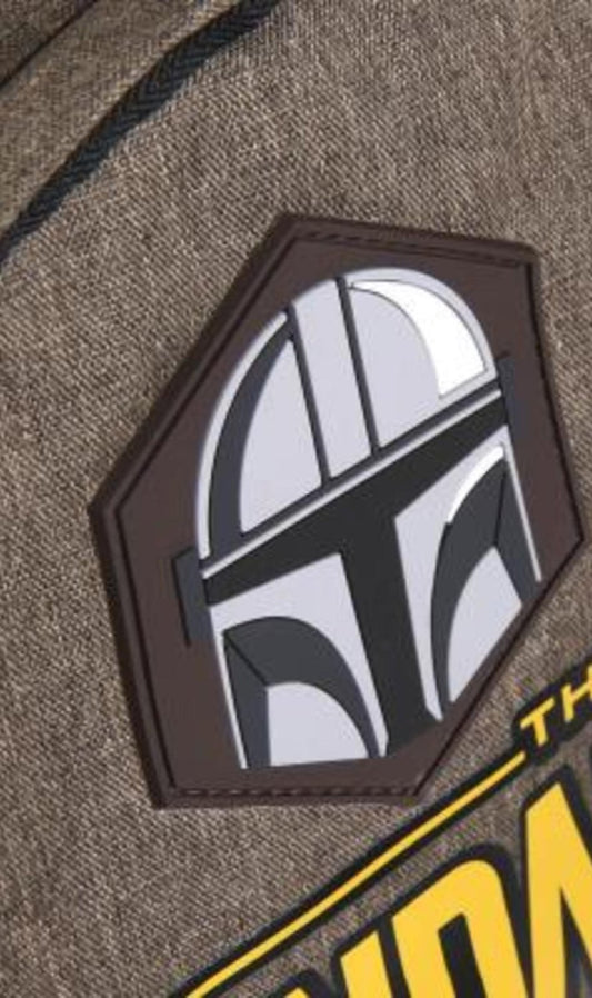 Mochila Mandalorian™ Star Wars