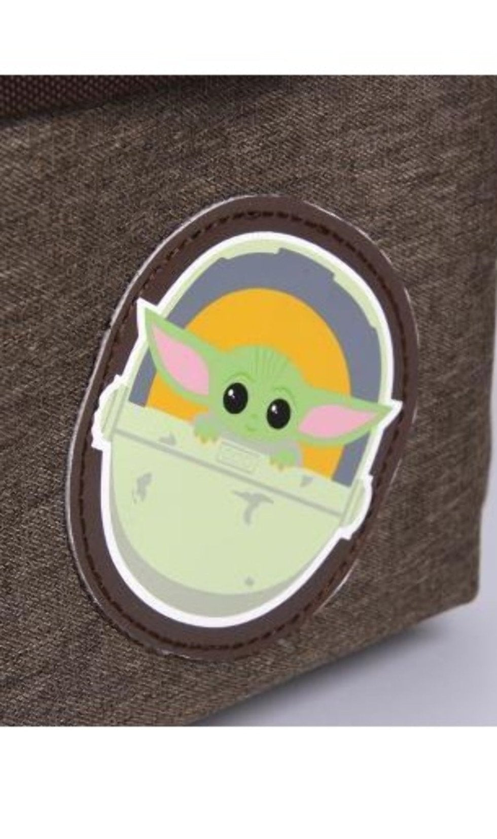 Mochila Mandalorian™ Star Wars