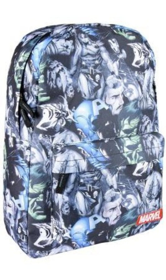 Mochila Marvel™ Superhéroes