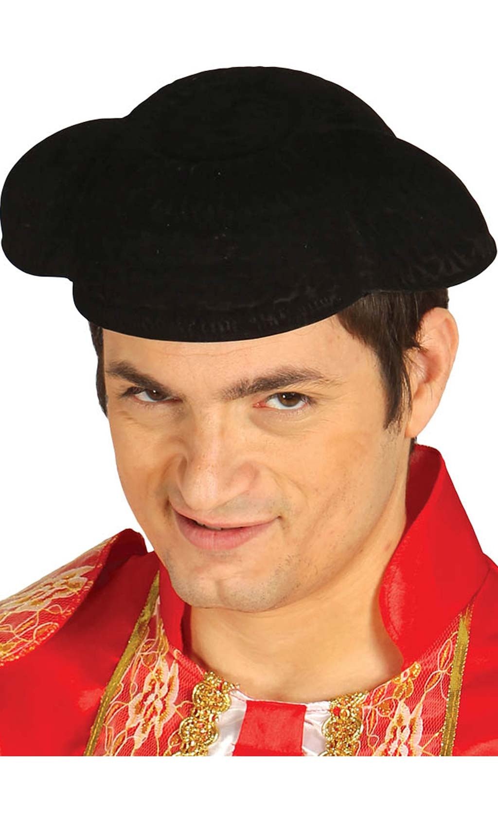 Disfraz de Torero Banderillero para hombre | Don Disfraz