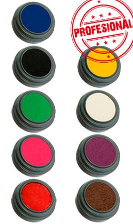 2.5 ml Agua Maquillaje Profesional
