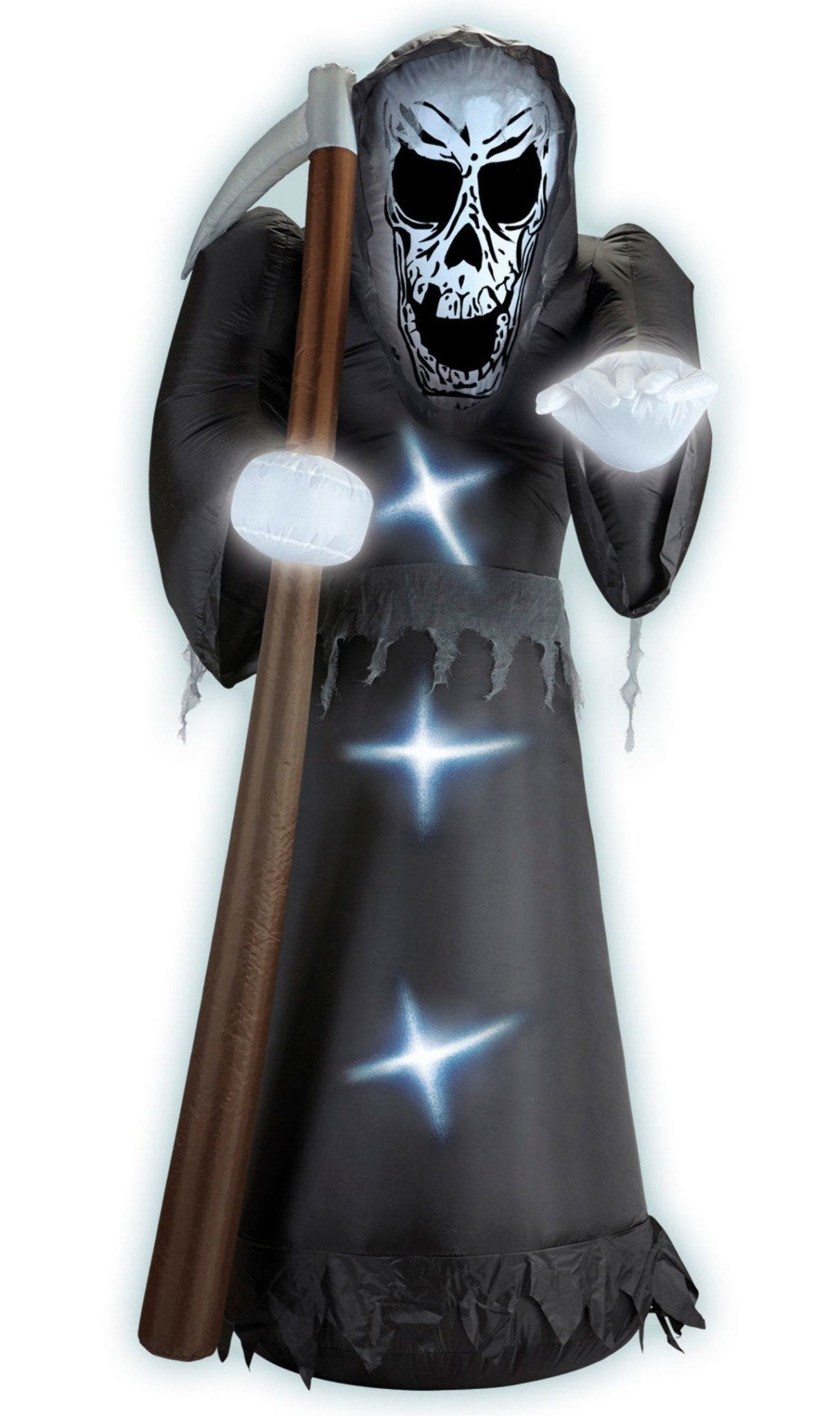 Muerte Luminoso Hinchable