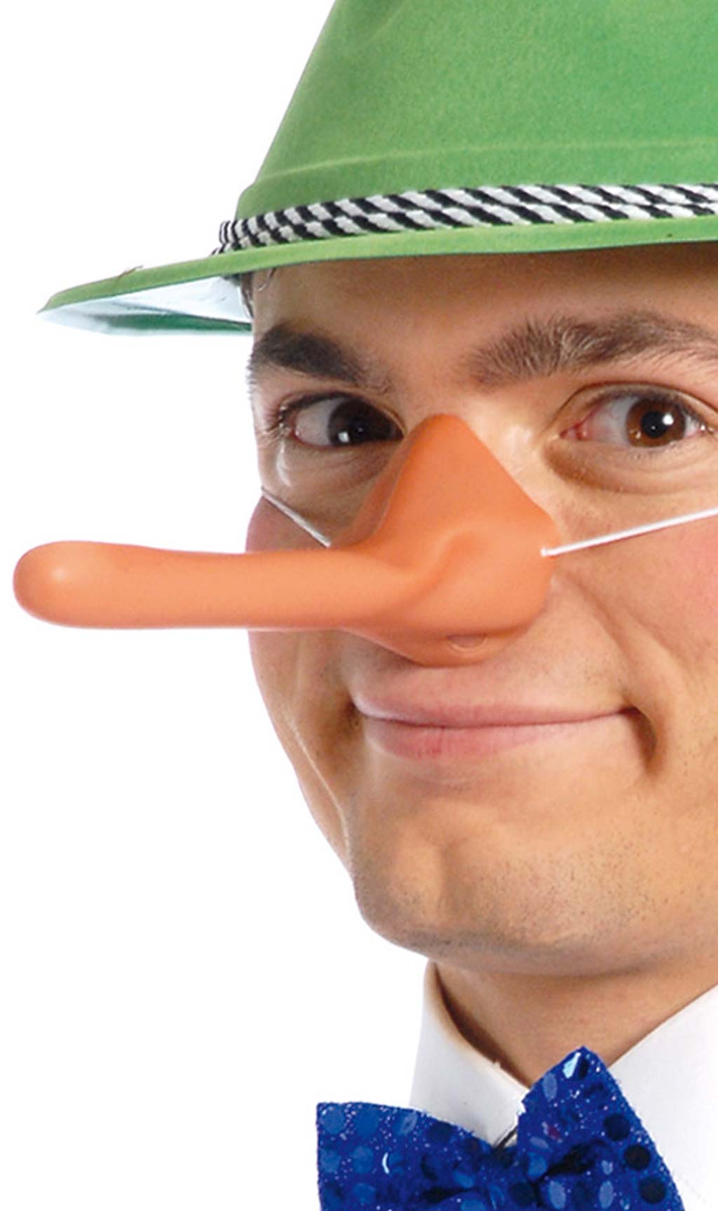 Nariz Pinocho
