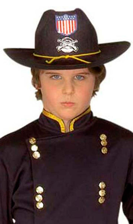 Sombrero Nordista infantil