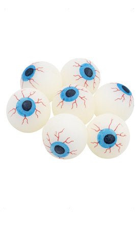 Ojo Fosforescente