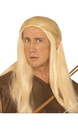 Orejas Elfo