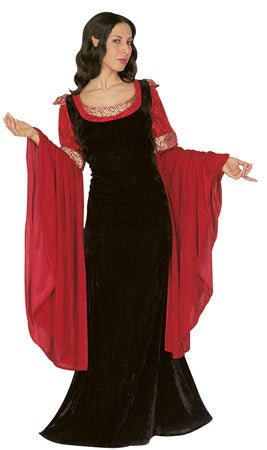 Orejas Elfo