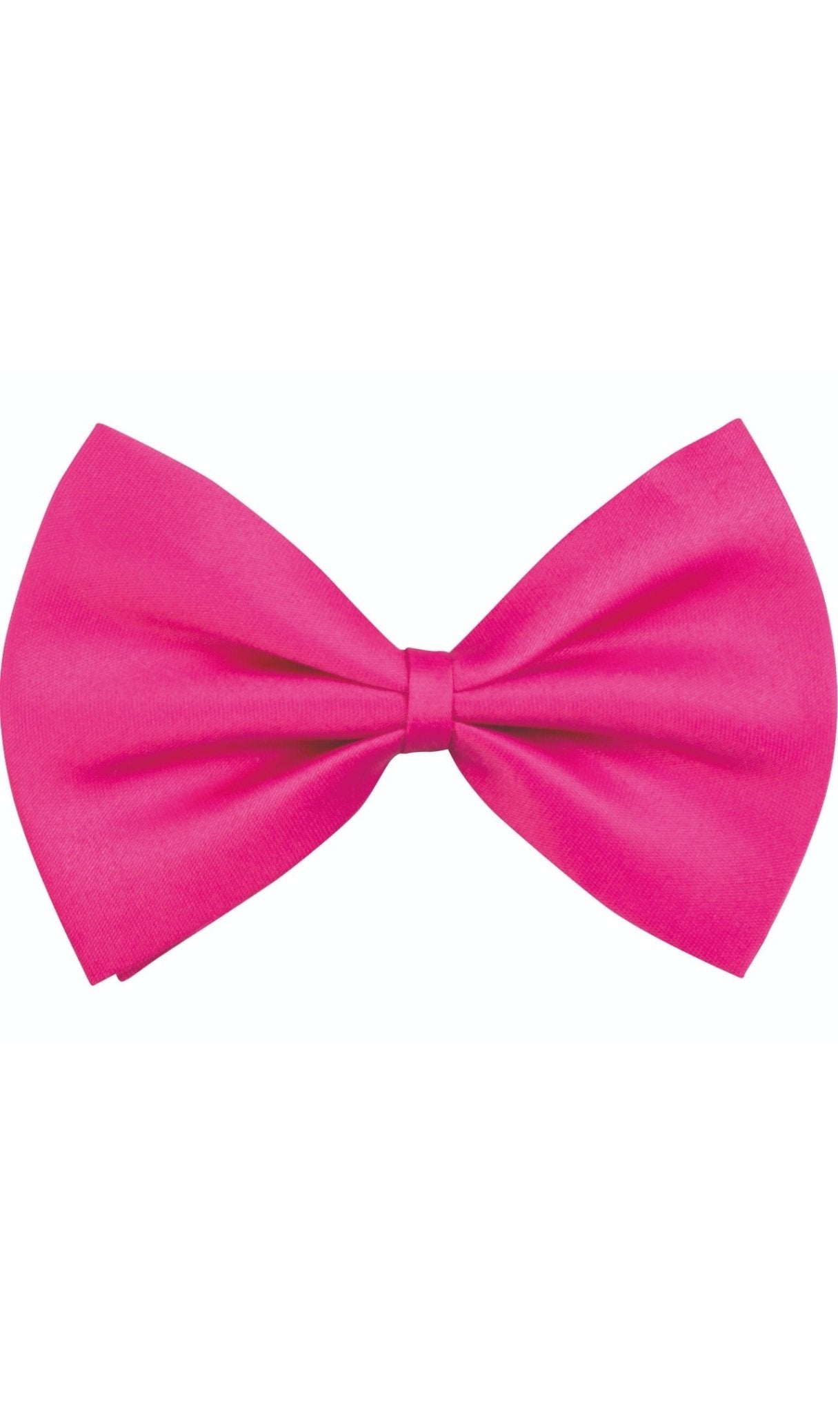 Pajarita Fucsia