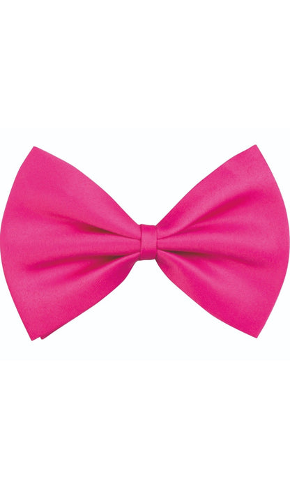 Pajarita Fucsia
