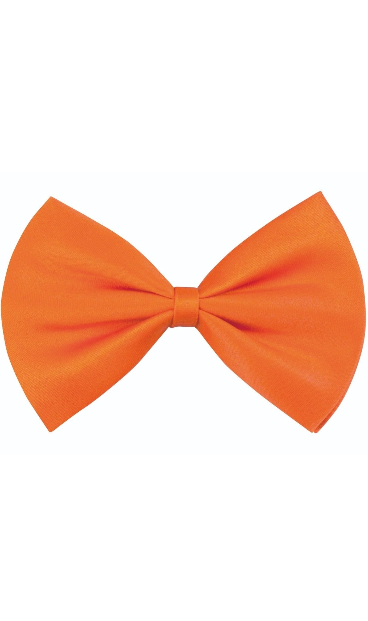 Pajarita Naranja