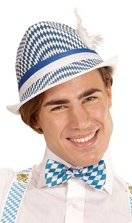 Pajarita Oktoberfest