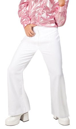 Pantalón Disco Hombre