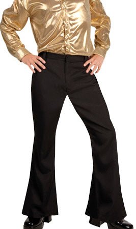 Pantalón Disco Hombre