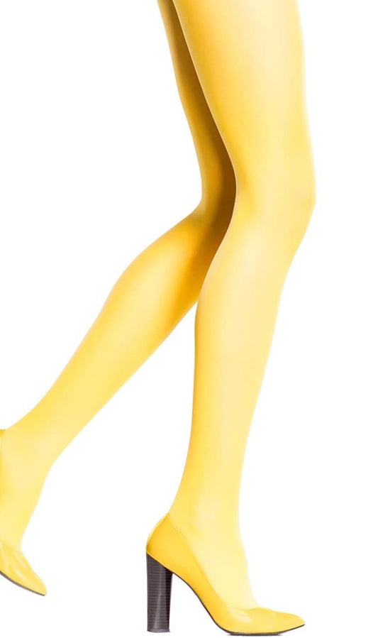 Panty Amarillo Eco