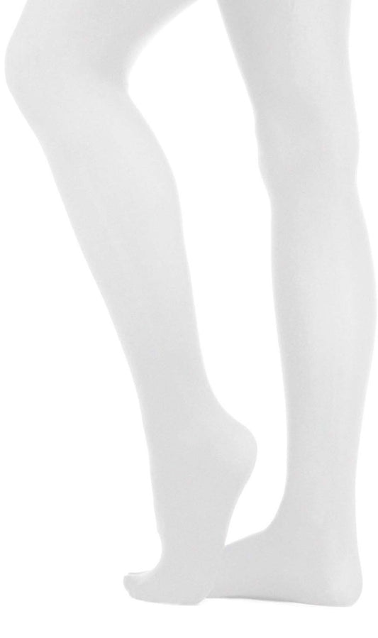 Panty Blanco Eco infantil