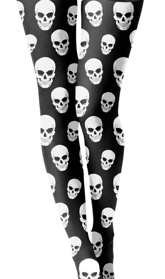 Panty de Calaveras