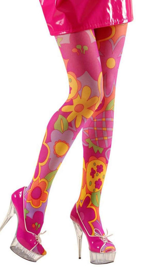 Panty Flowers