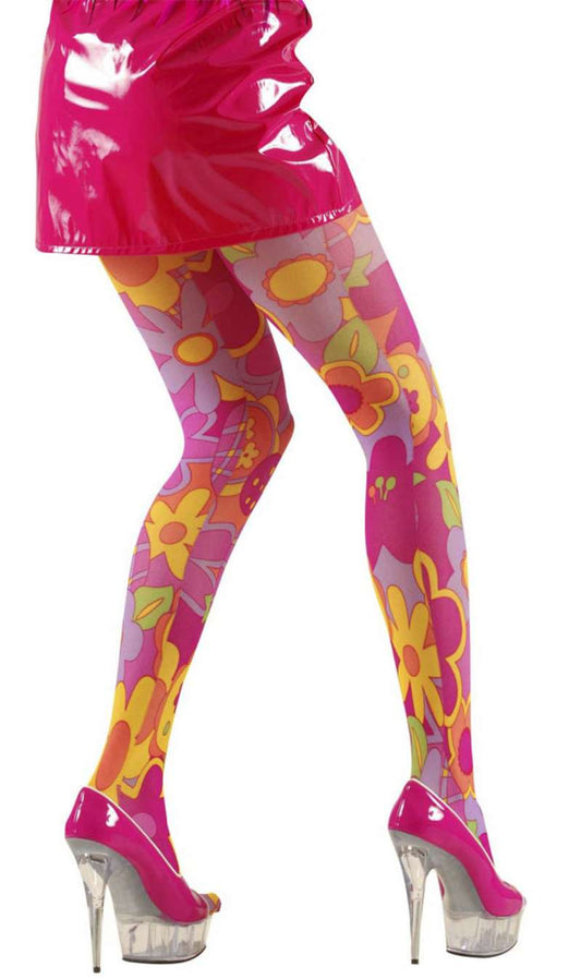 Panty Flowers