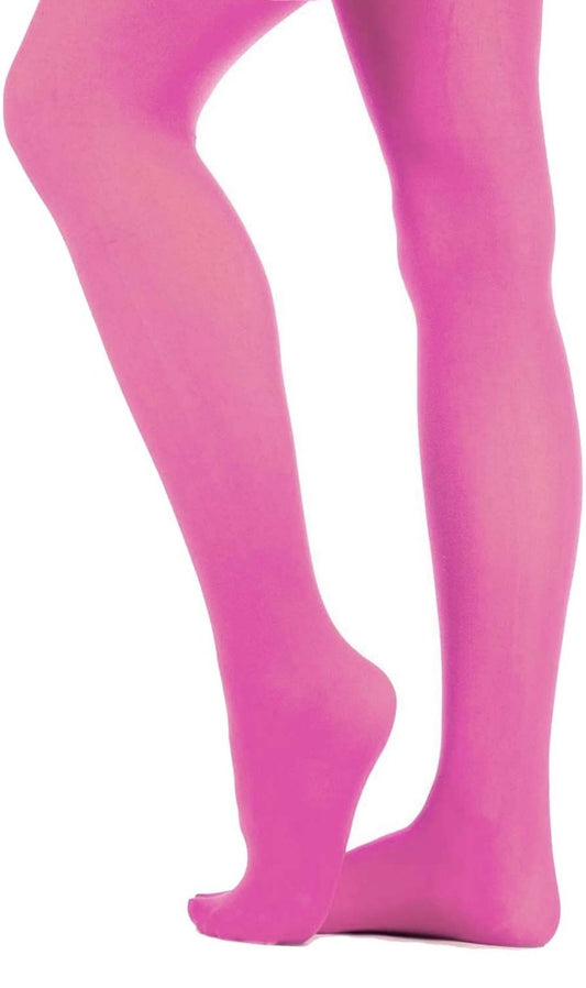 Panty Fucsia Eco infantil