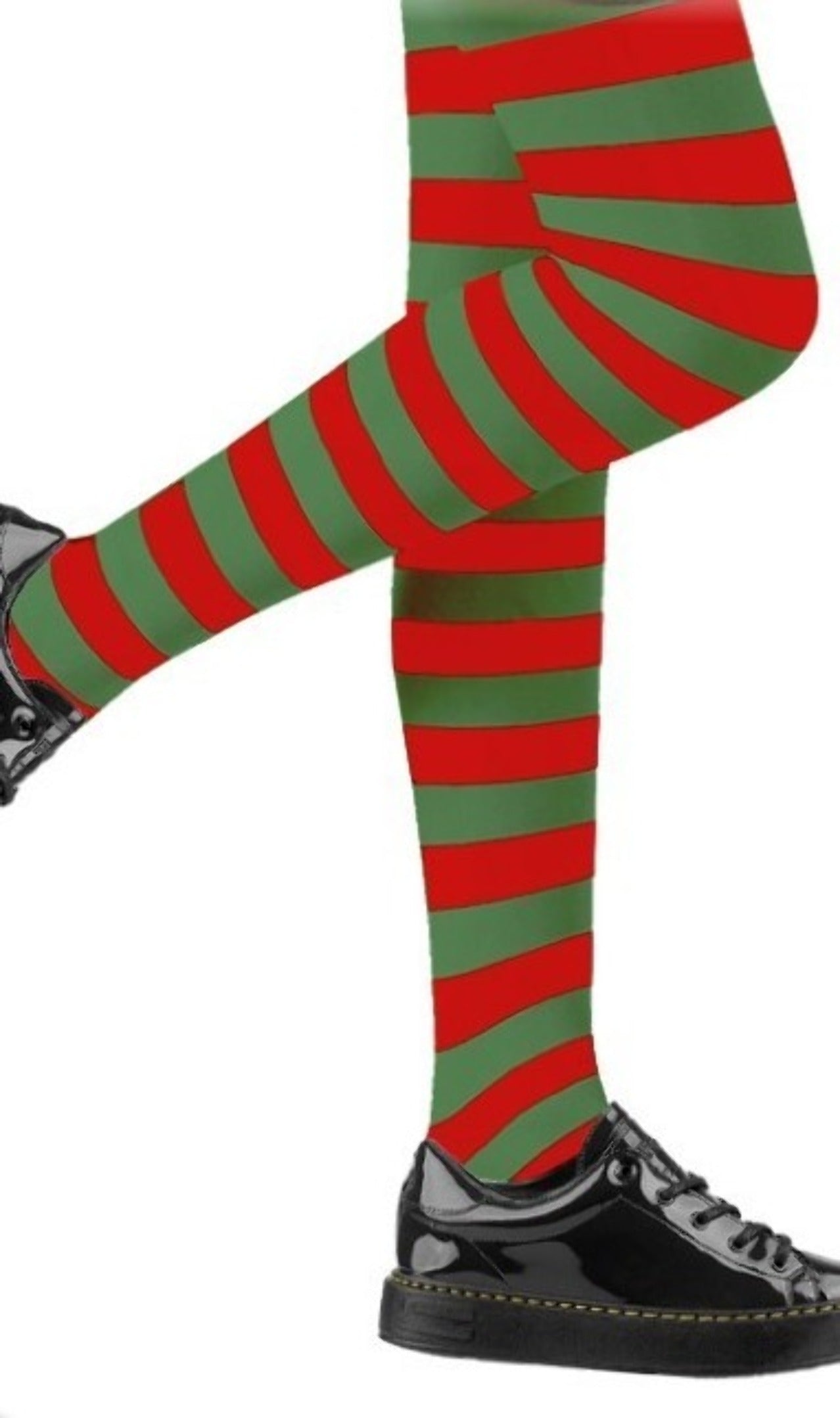 Veelkleurige panty voor kinderen - Vegaoo Veelkleurige panty voor kinderen - Vegaoo