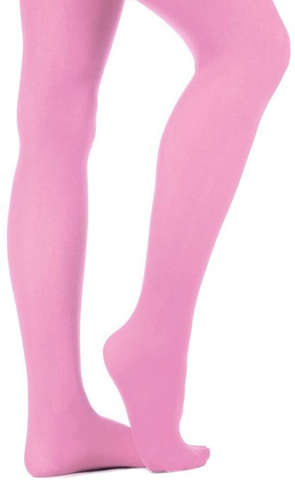 Panty Rosa Eco infantil