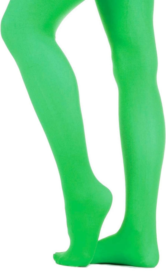 Panty Verde Eco infantil