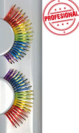 Pestañas Fantasia 228