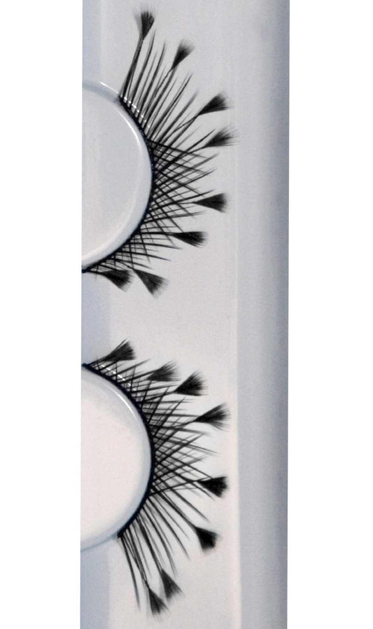 Pestañas Plumas 150