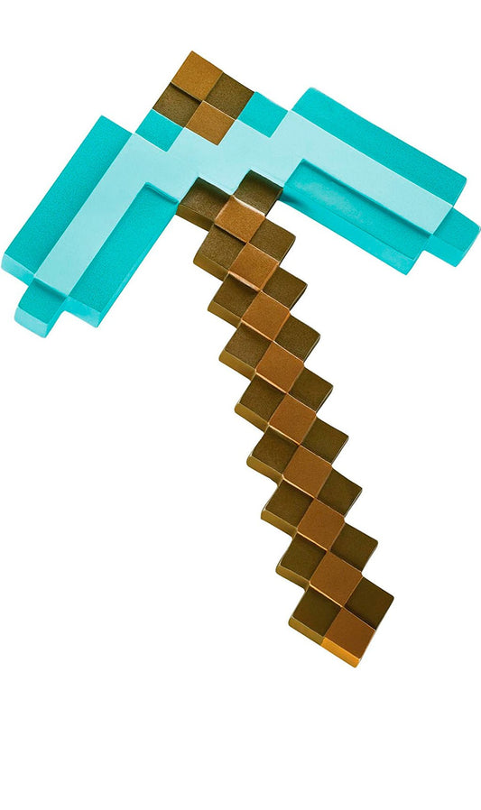 Pico de Diamante Minecraft™