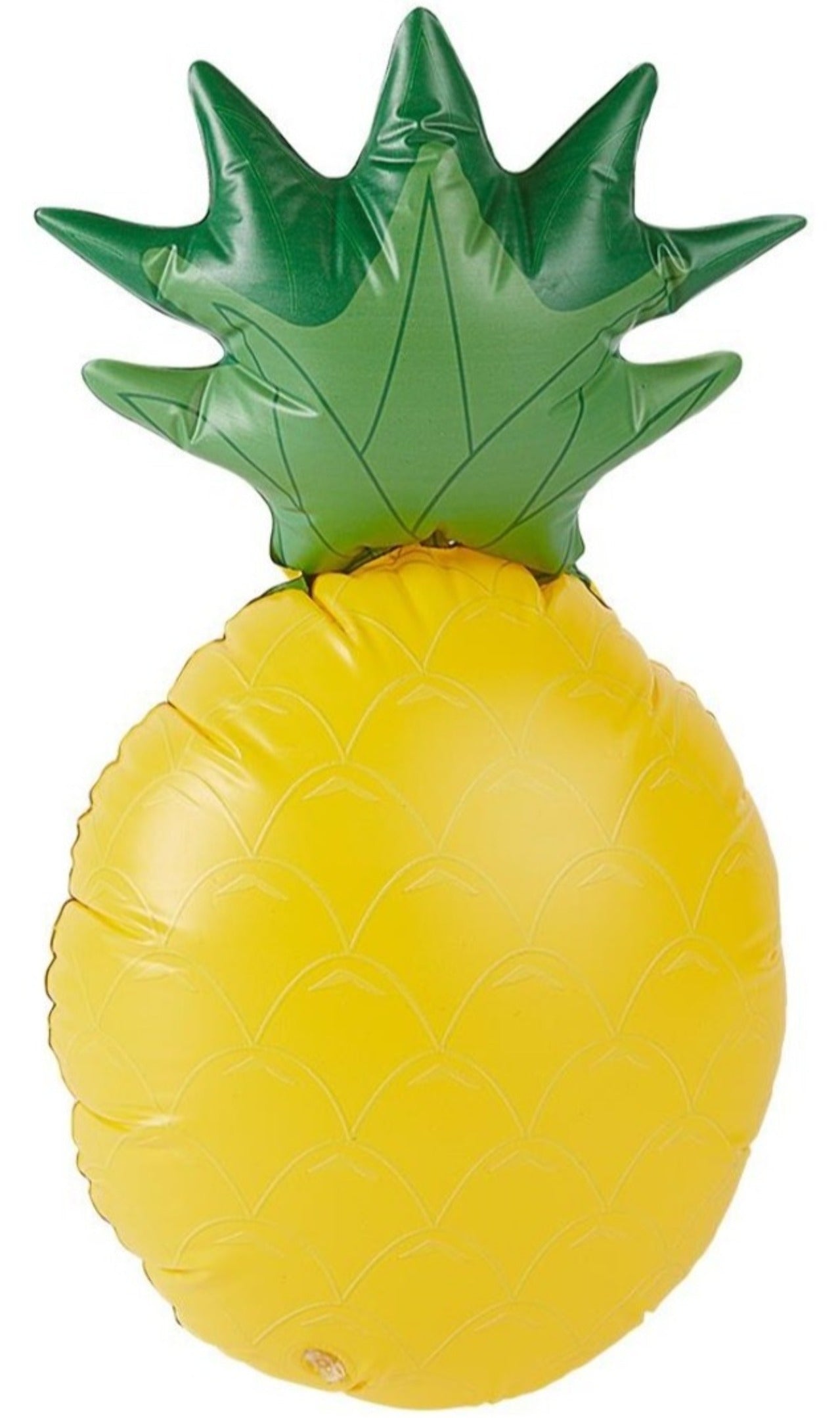 Piña Tropical Hinchable